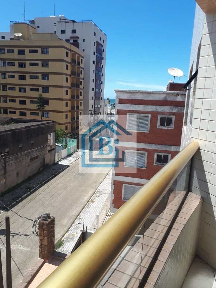 Apartamento, 3 quartos, 104 m² - Foto 1
