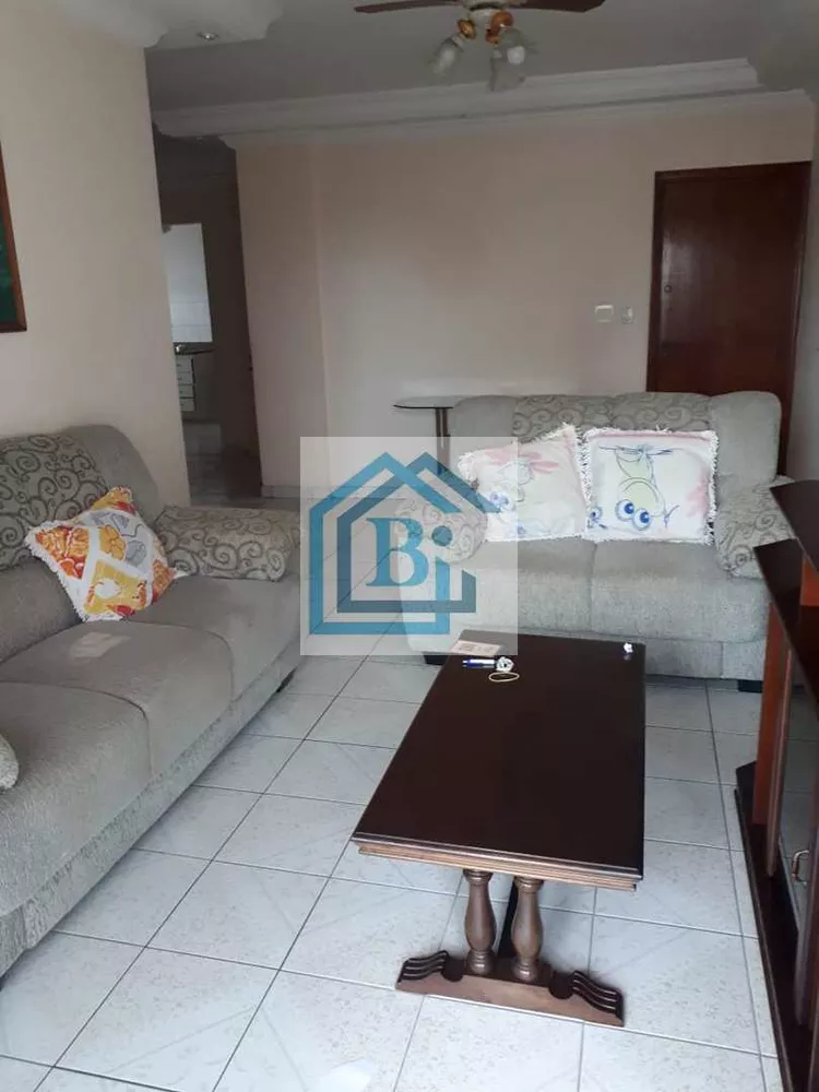 Apartamento à venda com 3 quartos, 104m² - Foto 3