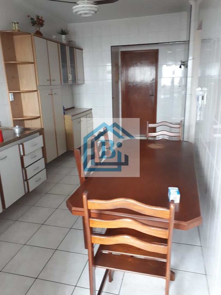 Apartamento, 3 quartos, 104 m² - Foto 3