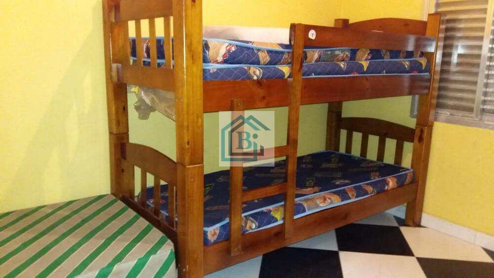Apartamento, 1 quarto, 45 m² - Foto 2