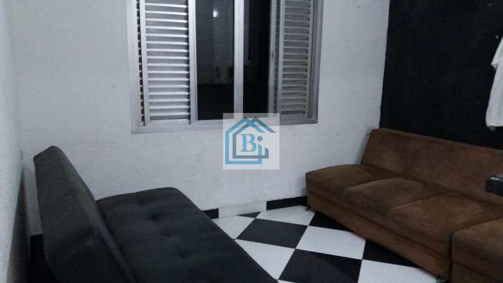 Apartamento, 1 quarto, 45 m² - Foto 3