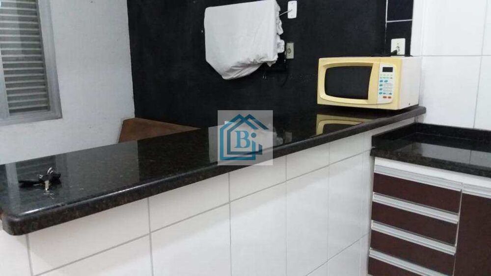 Apartamento, 1 quarto, 45 m² - Foto 8