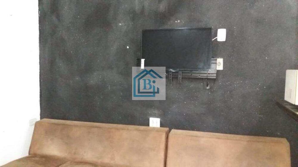 Apartamento, 1 quarto, 45 m² - Foto 5