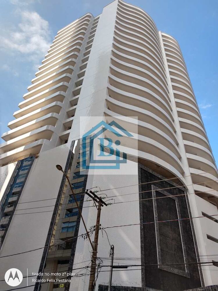 Apartamento, 3 quartos, 129 m² - Foto 4