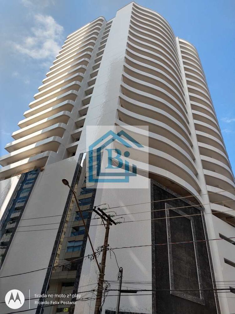 Apartamento, 3 quartos, 129 m² - Foto 2