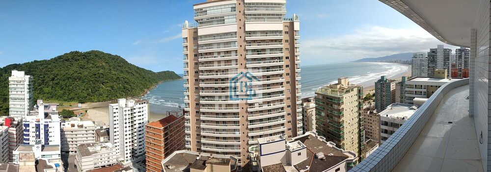 Apartamento, 3 quartos, 129 m² - Foto 1