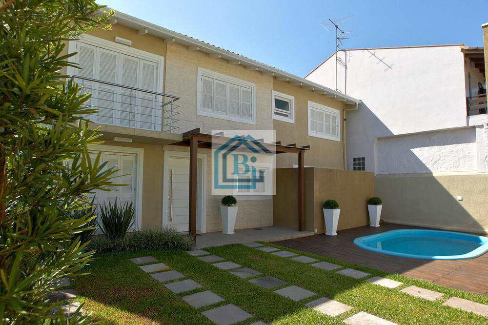 Casa de Condomínio, 2 quartos - Foto 1