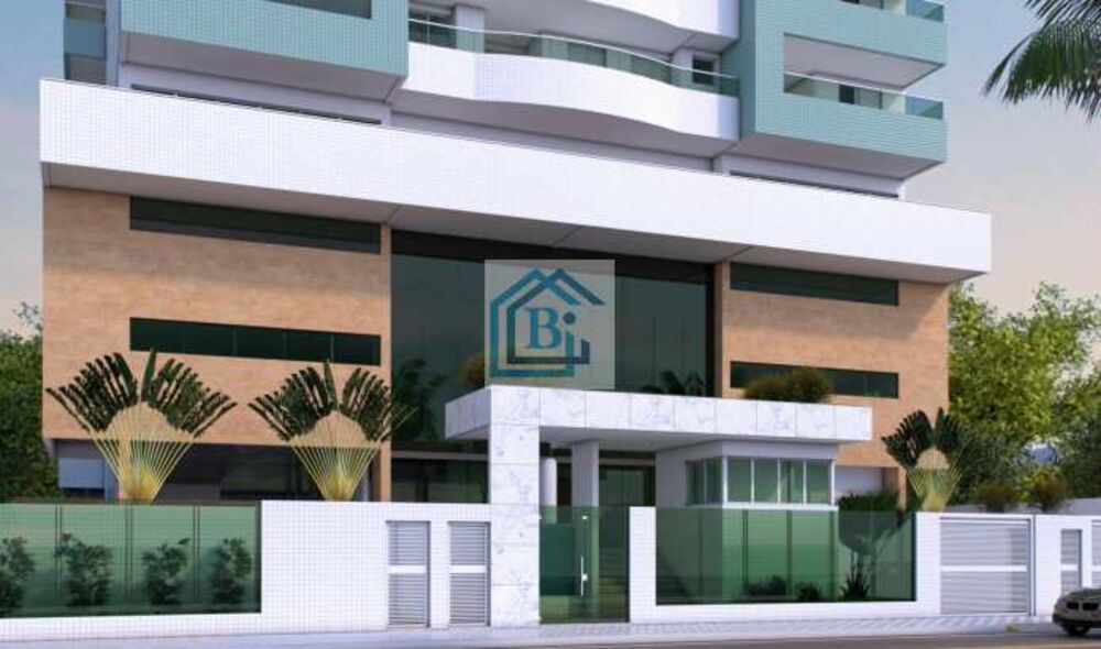 Apartamento, 2 quartos, 77 m² - Foto 2