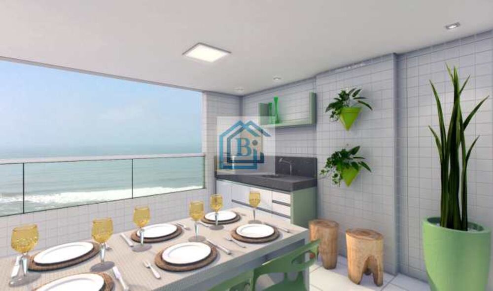 Apartamento, 2 quartos, 77 m² - Foto 4