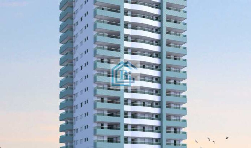 Apartamento, 2 quartos, 77 m² - Foto 1