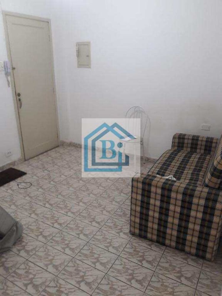 Apartamento, 1 quarto, 40 m² - Foto 1