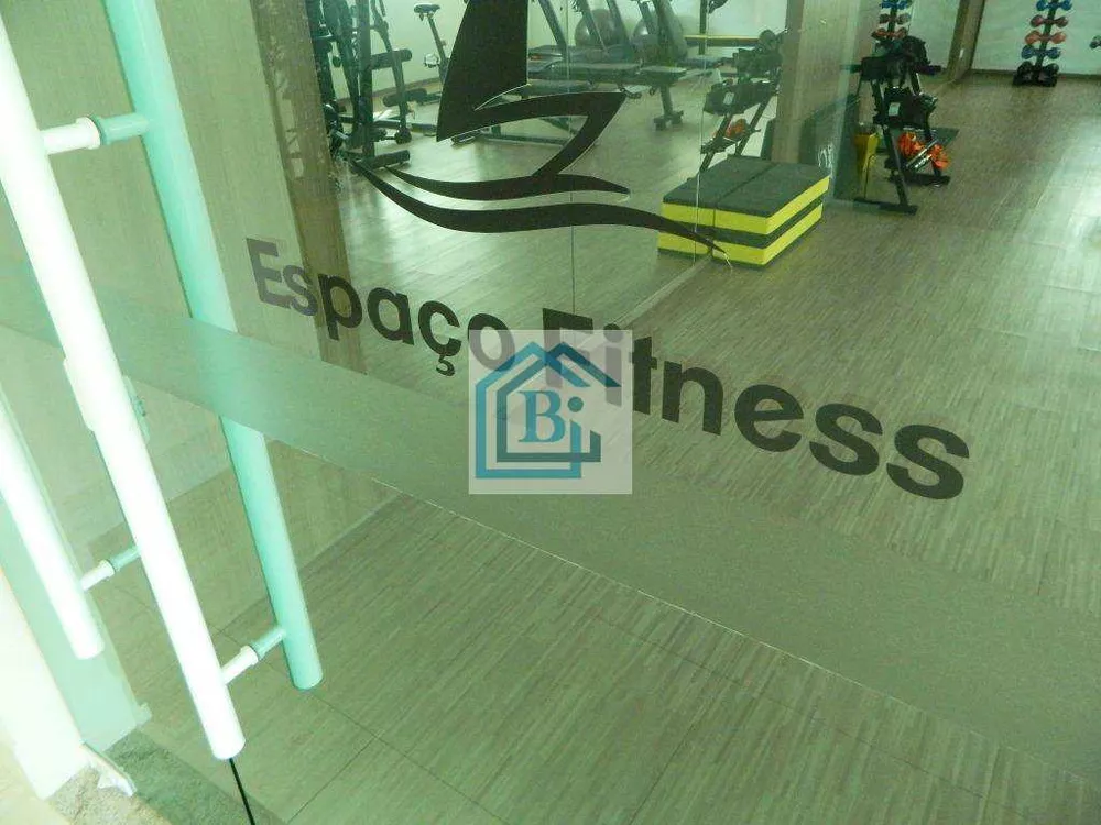 Apartamento, 2 quartos, 85 m² - Foto 3