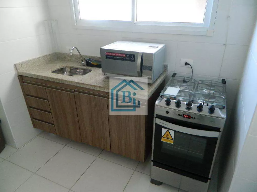 Apartamento, 2 quartos, 85 m² - Foto 2