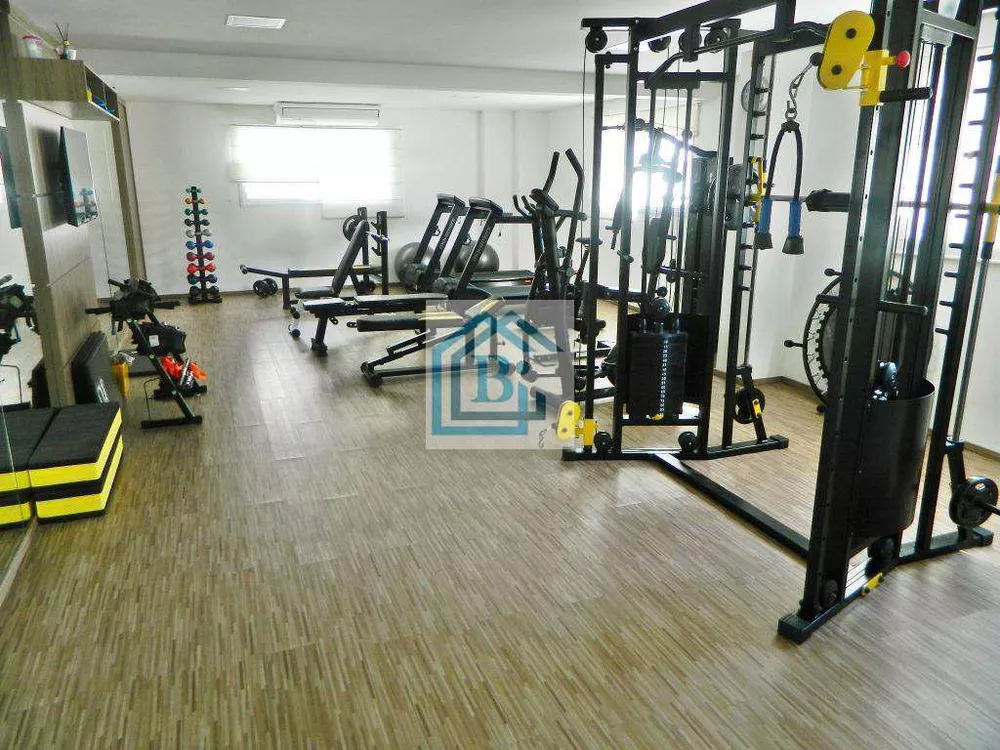 Apartamento, 2 quartos, 85 m² - Foto 5
