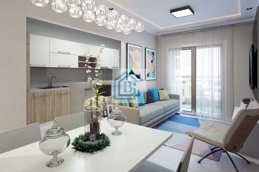 Apartamento, 1 quarto, 67 m² - Foto 10