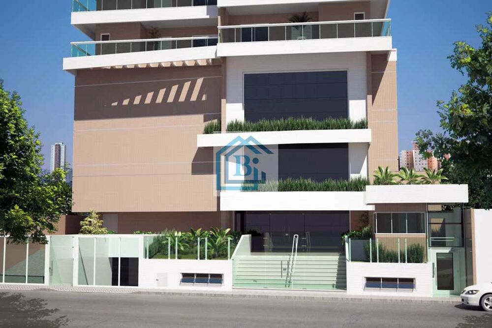 Apartamento, 1 quarto, 67 m² - Foto 2