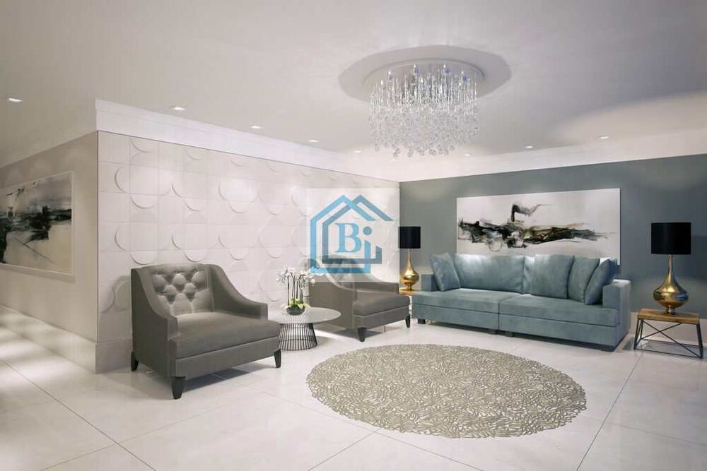 Apartamento, 1 quarto, 67 m² - Foto 6