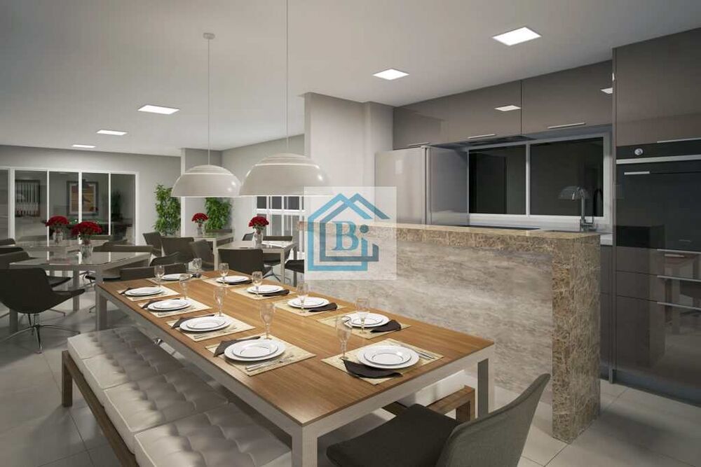 Apartamento, 1 quarto, 67 m² - Foto 4