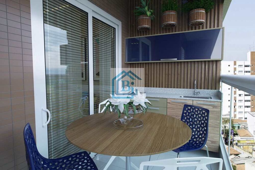 Apartamento, 1 quarto, 67 m² - Foto 13