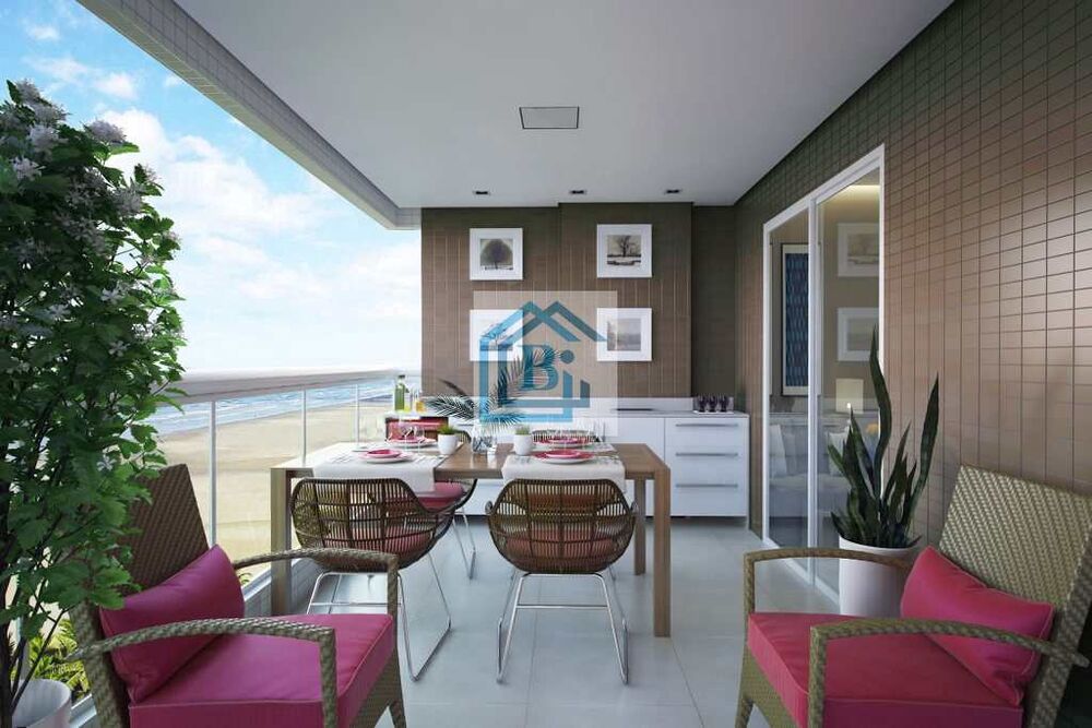 Apartamento, 1 quarto, 67 m² - Foto 11