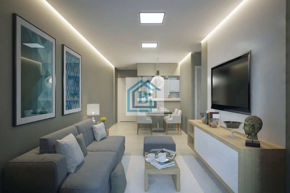 Apartamento, 1 quarto, 67 m² - Foto 9