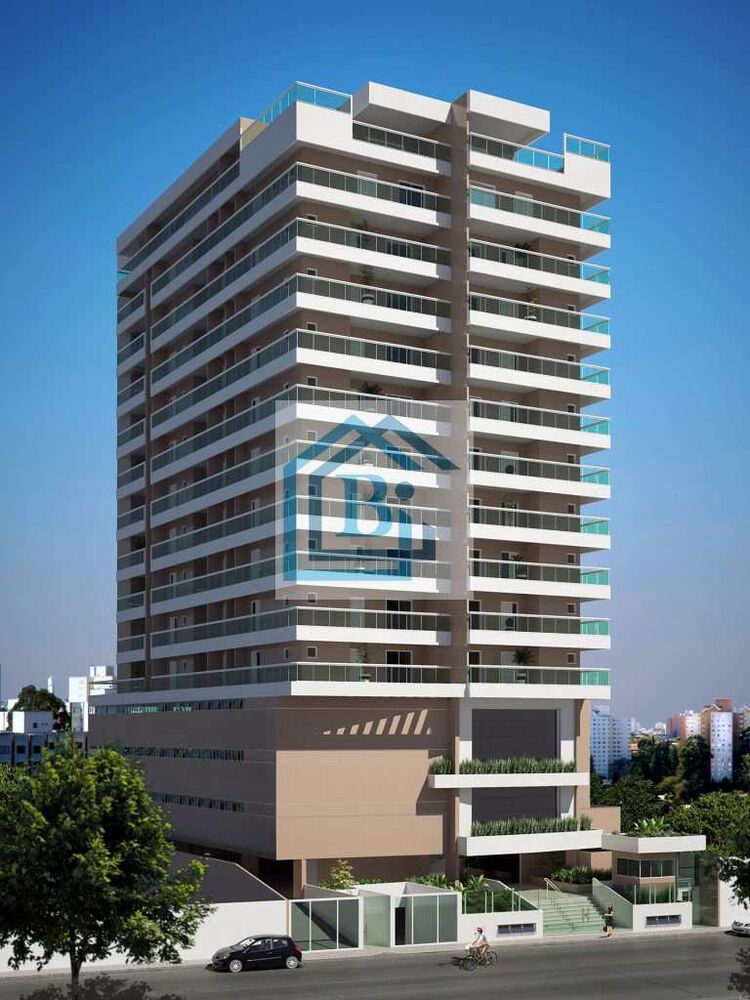 Apartamento, 1 quarto, 67 m² - Foto 1