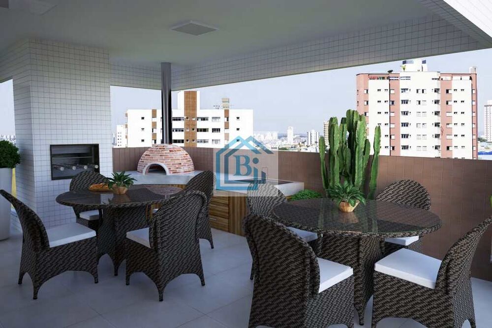 Apartamento, 1 quarto, 67 m² - Foto 12
