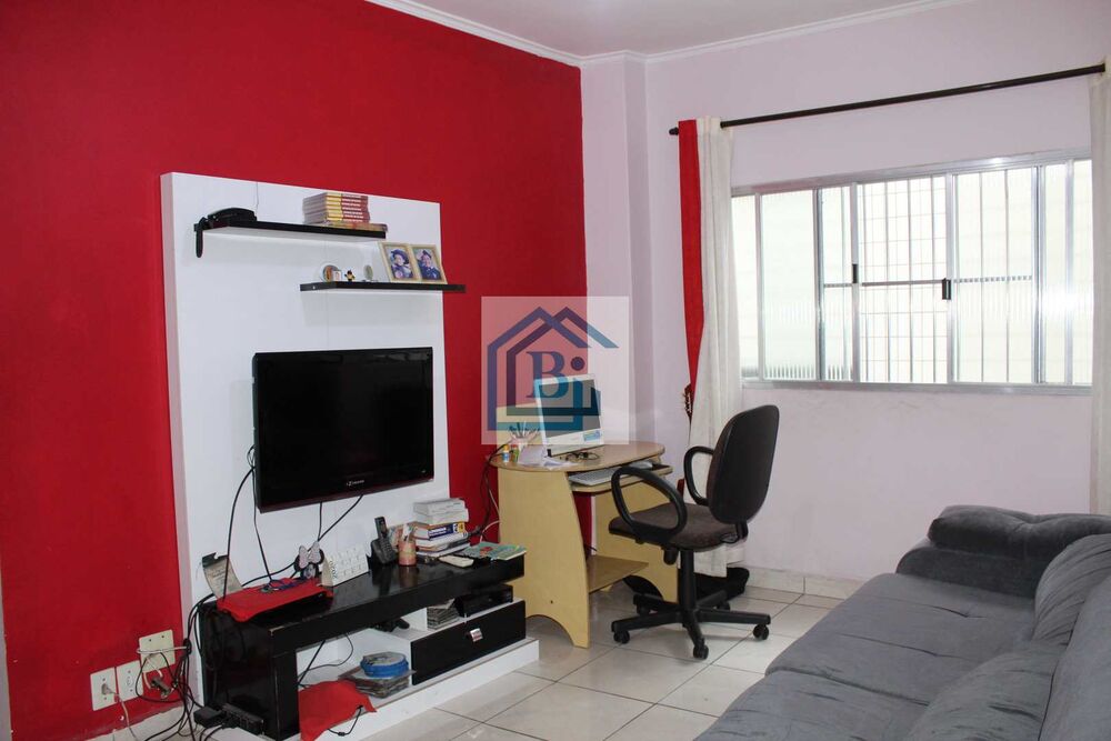 Apartamento, 2 quartos, 67 m² - Foto 1