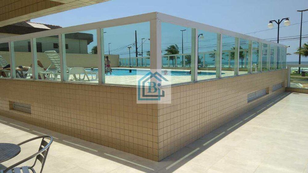 Apartamento, 1 quarto, 50 m² - Foto 2