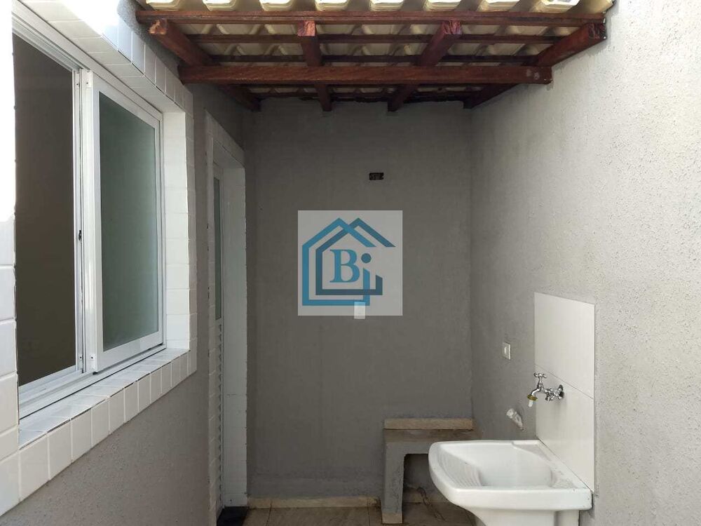 Casa de Condomínio, 2 quartos - Foto 8