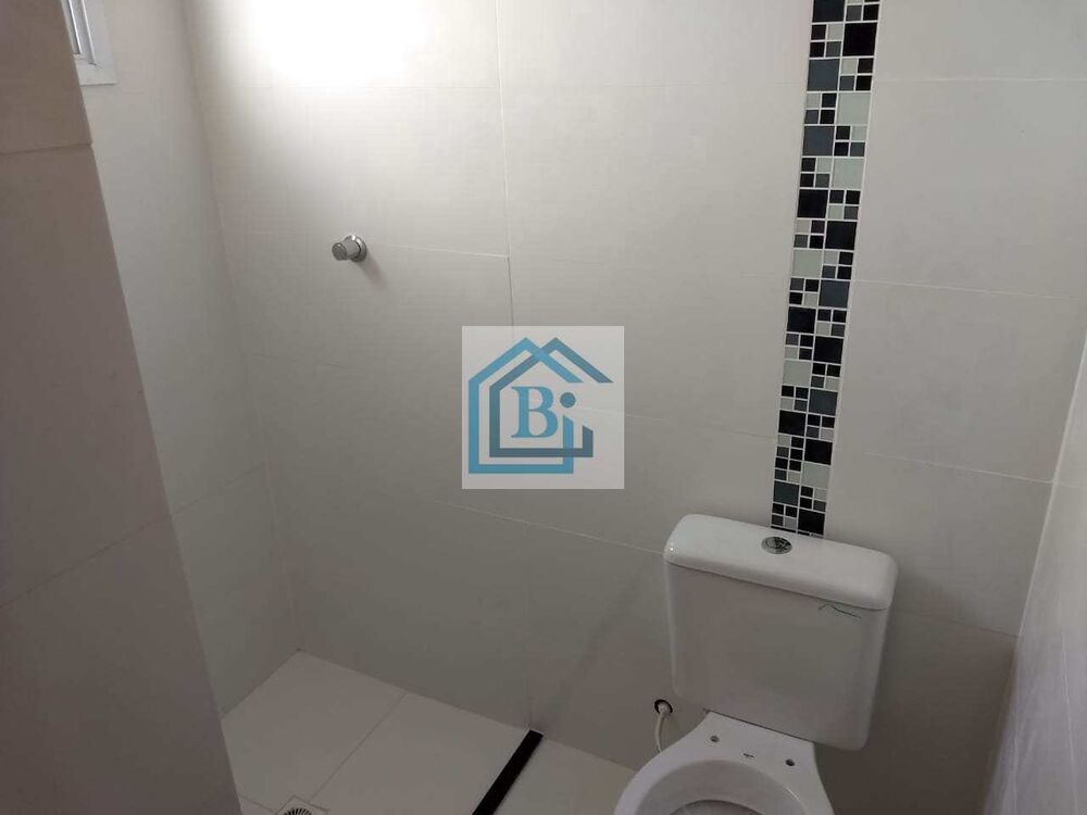 Casa de Condomínio, 2 quartos - Foto 5