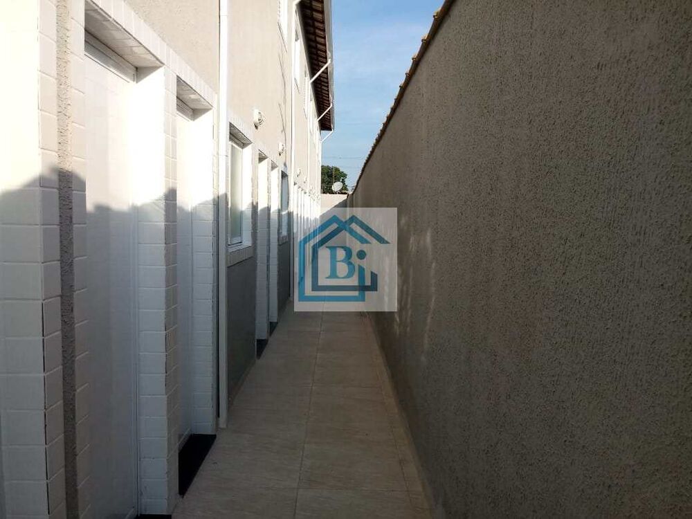 Casa de Condomínio, 2 quartos - Foto 2