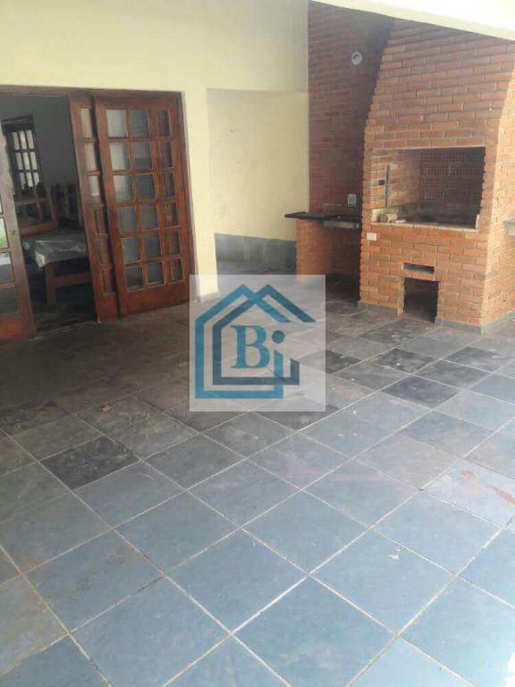 Casa, 4 quartos, 340 m² - Foto 4