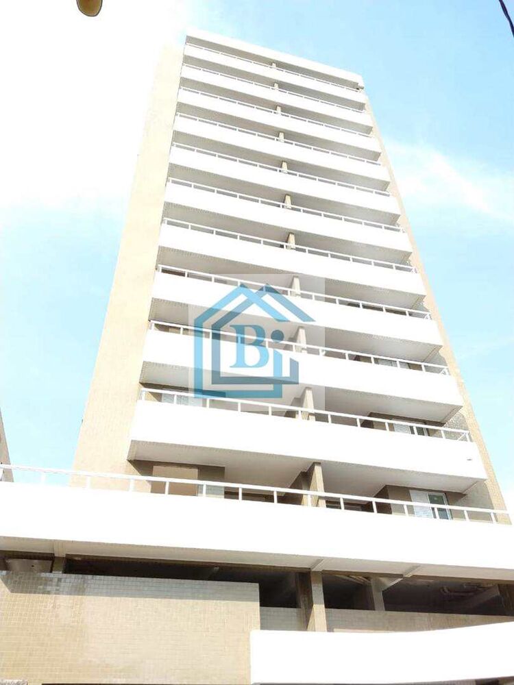 Apartamento, 3 quartos, 103 m² - Foto 1