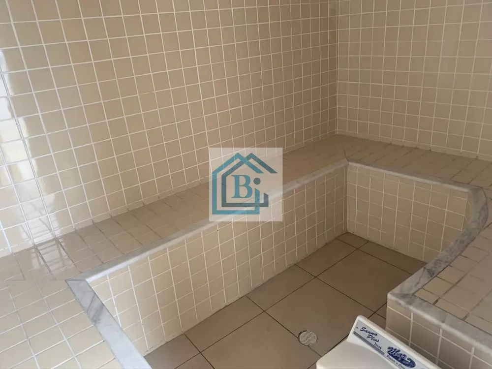 Apartamento à venda com 3 quartos, 102m² - Foto 4