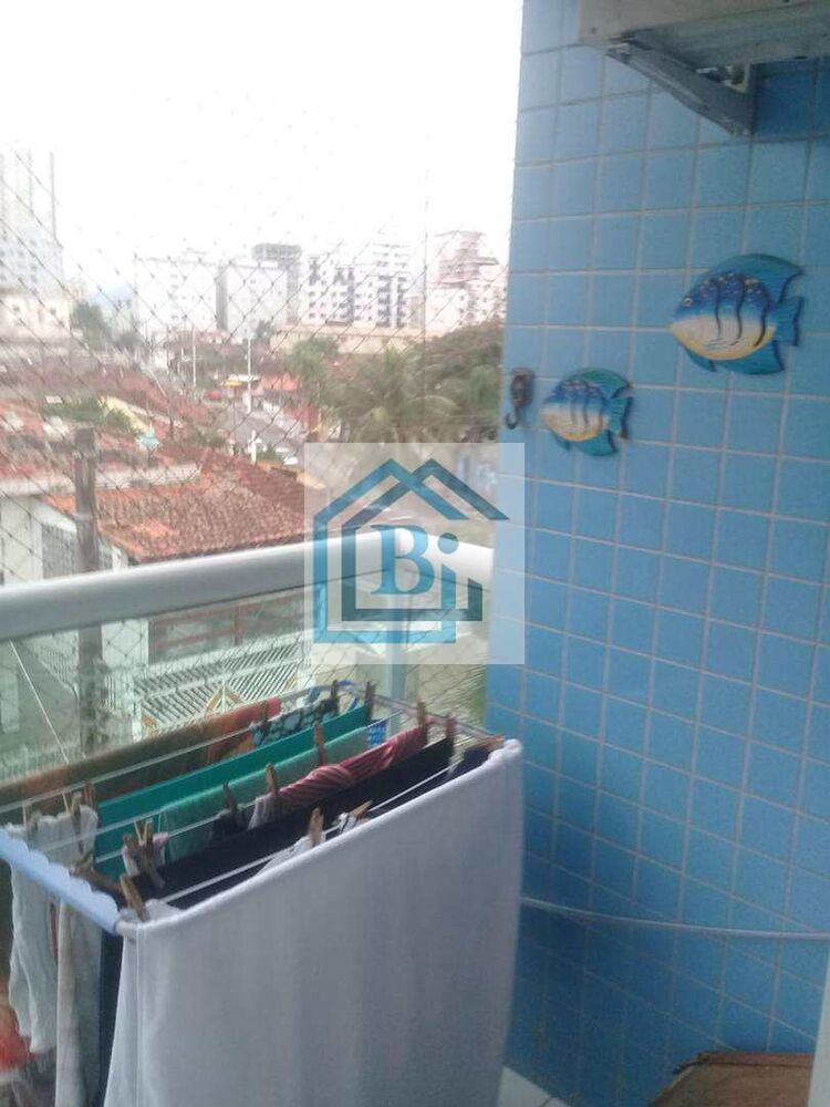 Apartamento, 2 quartos, 60 m² - Foto 12
