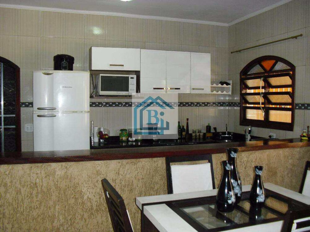 Casa, 2 quartos - Foto 4