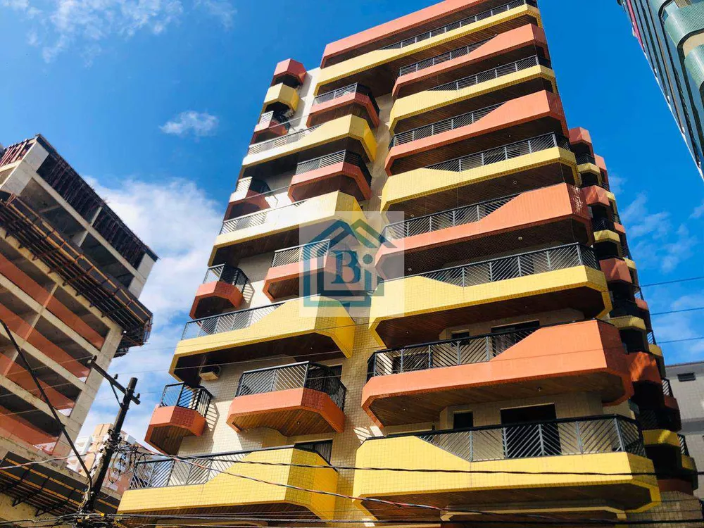 Apartamento, 1 quarto, 58 m² - Foto 1