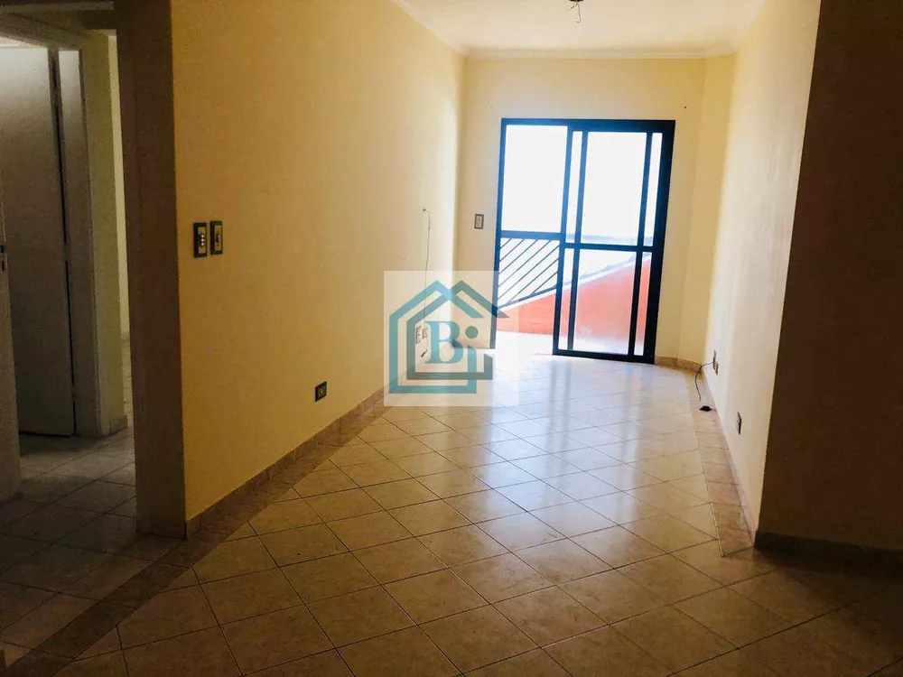 Apartamento, 1 quarto, 58 m² - Foto 6