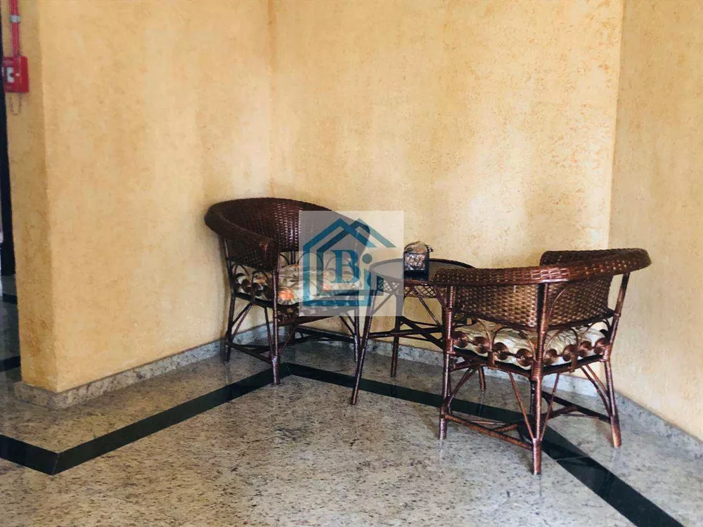 Apartamento, 1 quarto, 58 m² - Foto 2