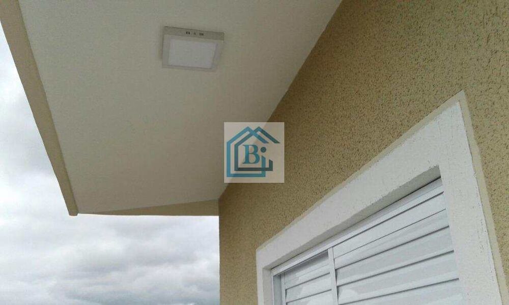 Casa, 2 quartos, 47 m² - Foto 2