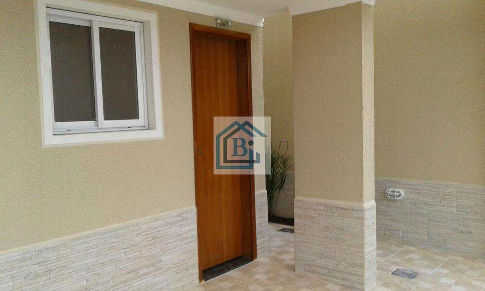 Casa, 2 quartos, 47 m² - Foto 9