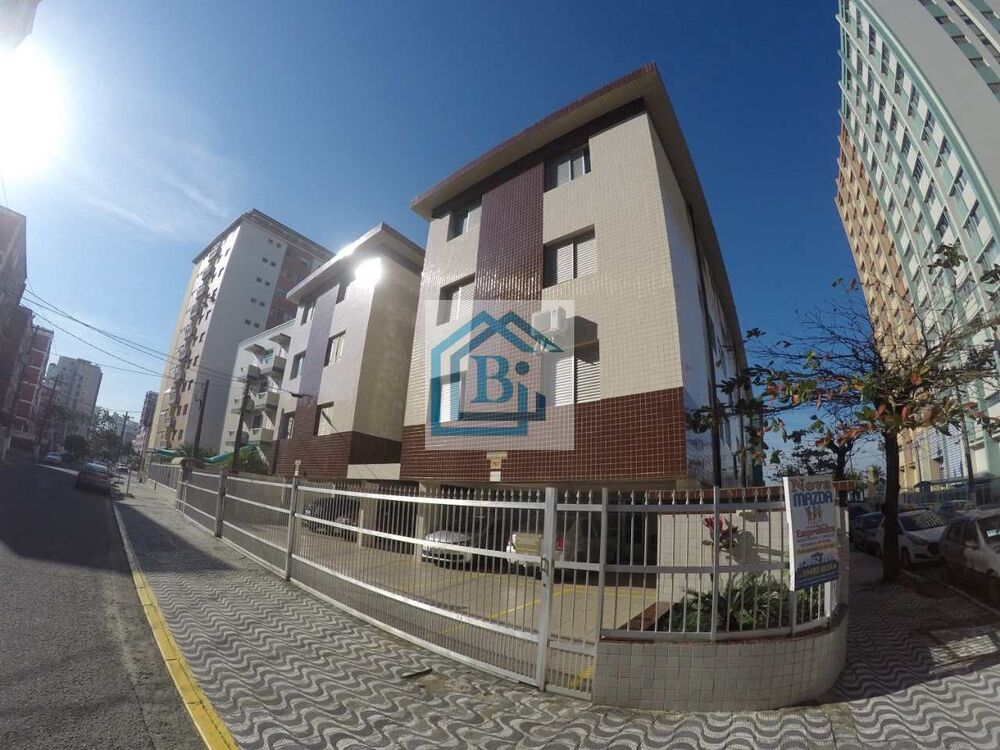 Apartamento, 1 quarto, 38 m² - Foto 3