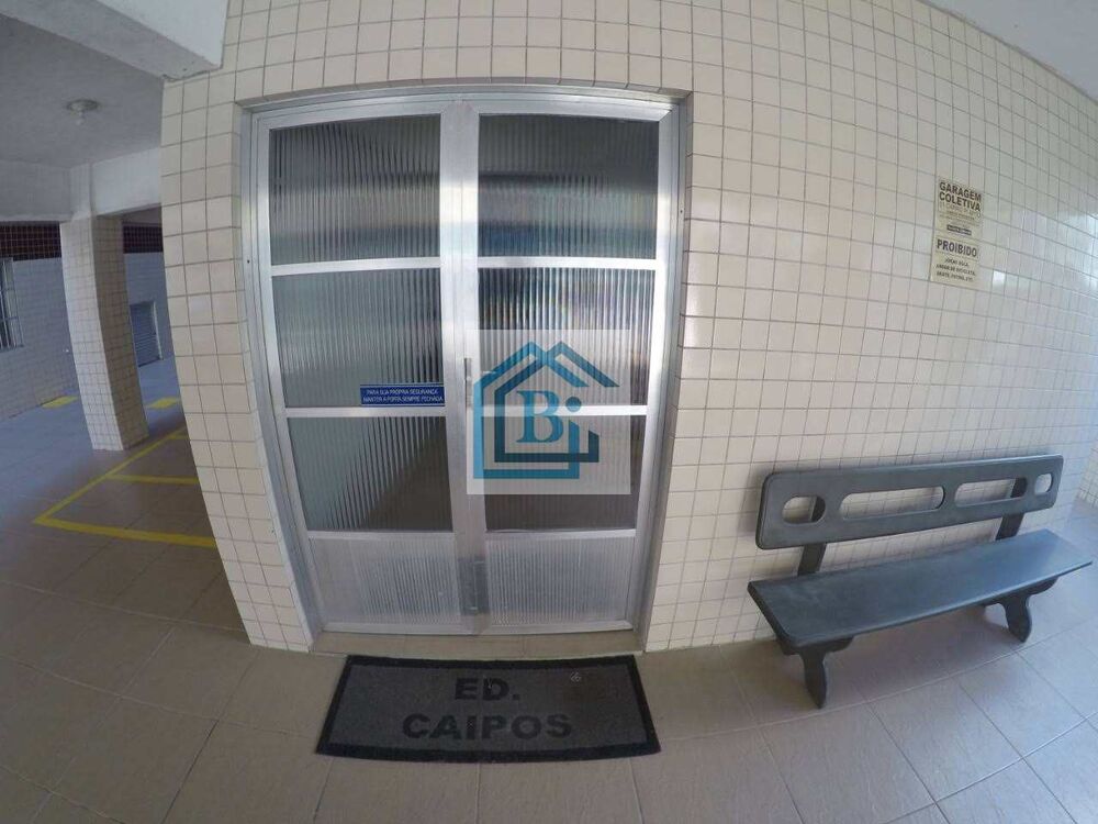 Apartamento, 1 quarto, 38 m² - Foto 6
