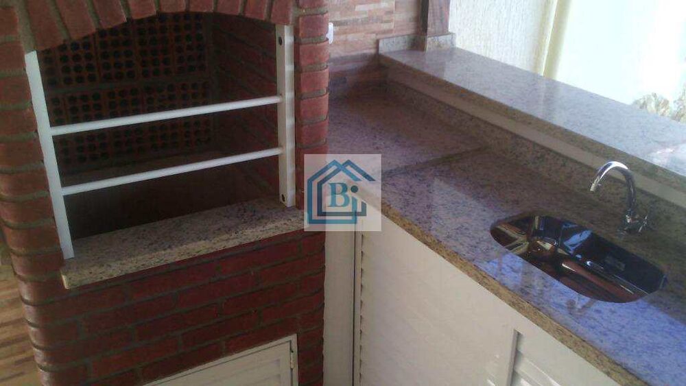 Casa, 3 quartos, 210 m² - Foto 10