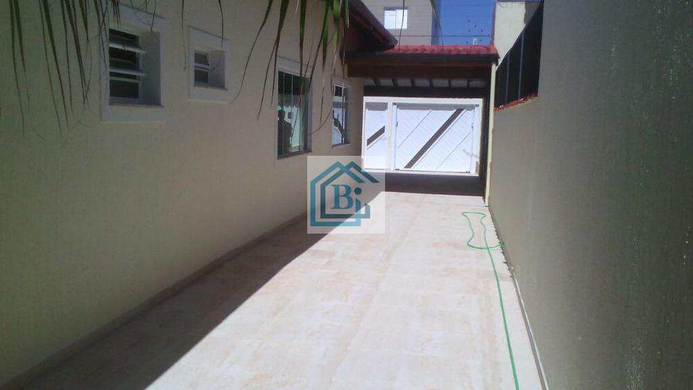 Casa, 3 quartos, 210 m² - Foto 15