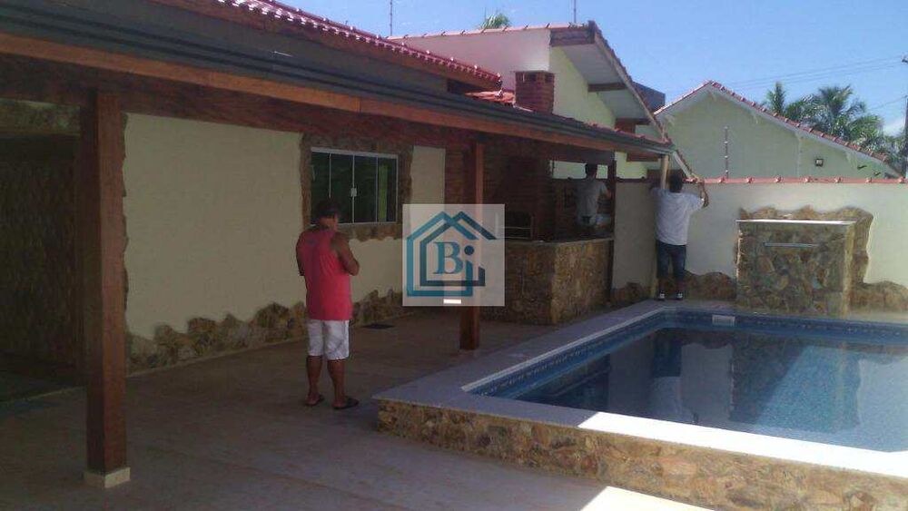 Casa, 3 quartos, 210 m² - Foto 11