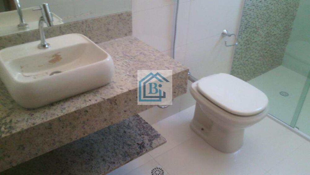Casa, 3 quartos, 210 m² - Foto 8