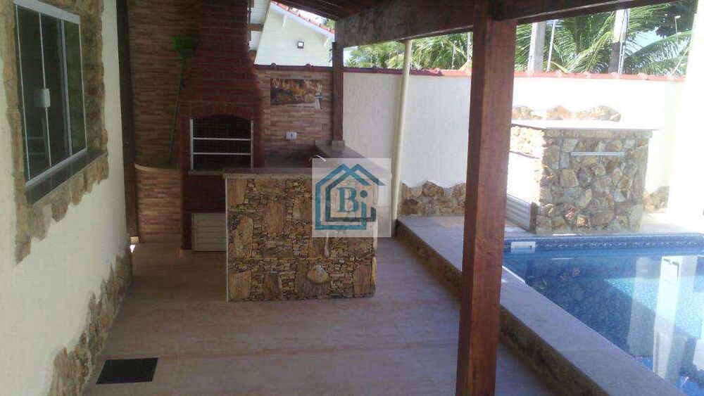 Casa, 3 quartos, 210 m² - Foto 9