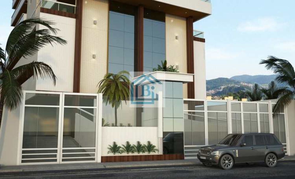Apartamento, 2 quartos, 81 m² - Foto 2